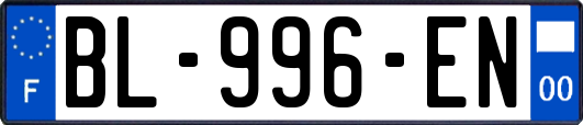 BL-996-EN