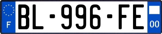 BL-996-FE