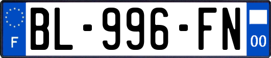 BL-996-FN