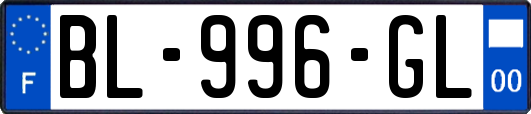 BL-996-GL