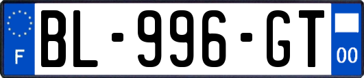 BL-996-GT