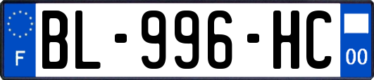 BL-996-HC