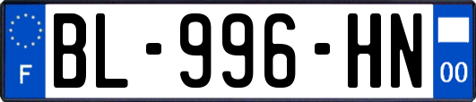 BL-996-HN