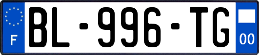 BL-996-TG