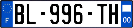 BL-996-TH