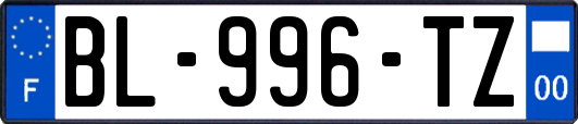 BL-996-TZ