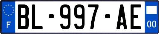 BL-997-AE