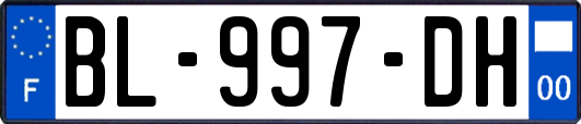 BL-997-DH