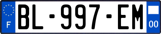 BL-997-EM