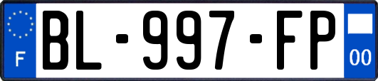 BL-997-FP
