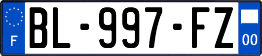 BL-997-FZ