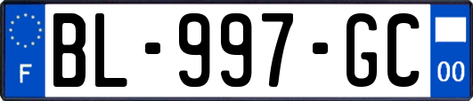 BL-997-GC