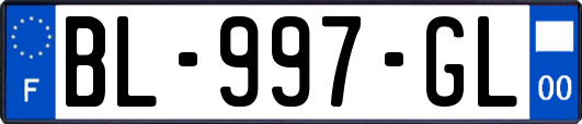 BL-997-GL