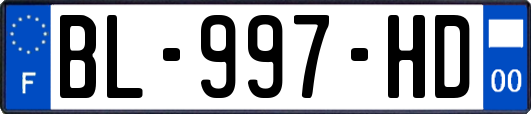 BL-997-HD