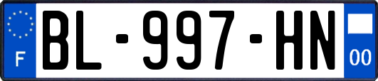 BL-997-HN