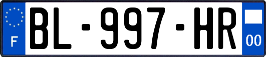 BL-997-HR