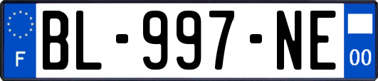 BL-997-NE