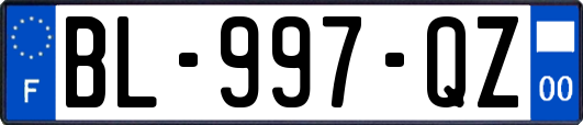 BL-997-QZ