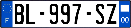 BL-997-SZ