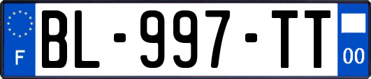 BL-997-TT