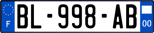 BL-998-AB