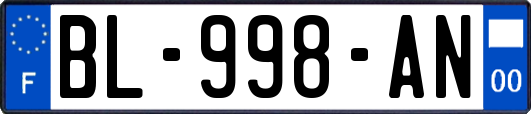 BL-998-AN