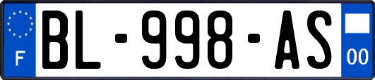 BL-998-AS