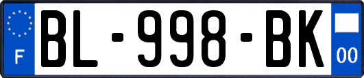 BL-998-BK