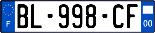 BL-998-CF