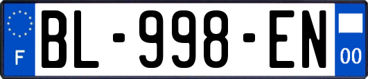 BL-998-EN