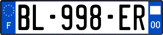 BL-998-ER