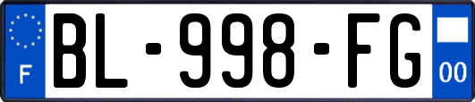 BL-998-FG