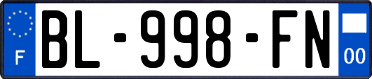 BL-998-FN
