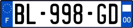 BL-998-GD