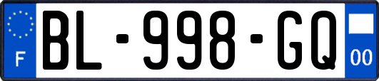 BL-998-GQ