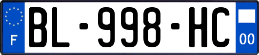 BL-998-HC