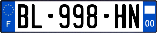 BL-998-HN