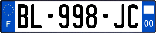 BL-998-JC