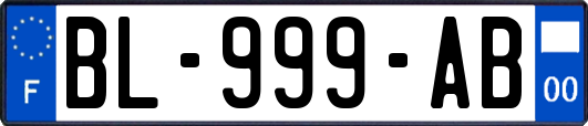 BL-999-AB