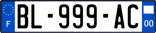 BL-999-AC