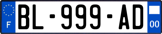 BL-999-AD