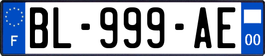 BL-999-AE