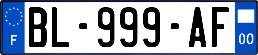 BL-999-AF