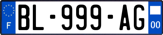 BL-999-AG