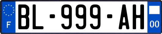 BL-999-AH