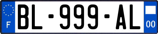 BL-999-AL