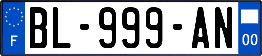 BL-999-AN