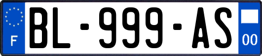 BL-999-AS