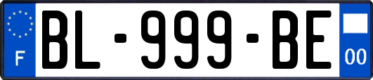 BL-999-BE