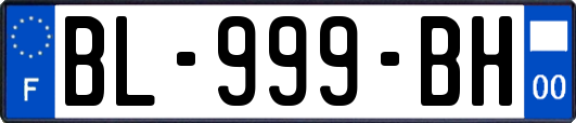 BL-999-BH